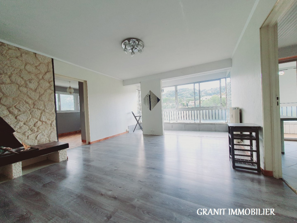 à vendre Appartement Drap - Photo 1
