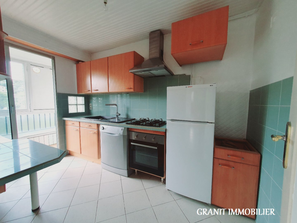 à vendre Appartement Drap - Photo 2