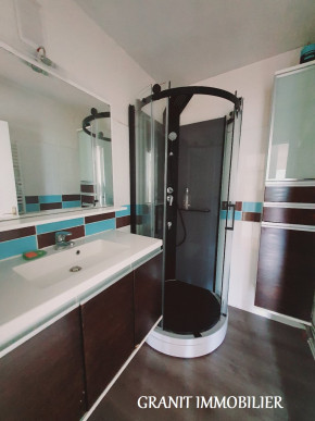 à vendre Appartement Drap