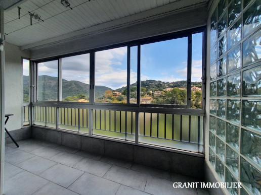 à vendre Appartement Drap