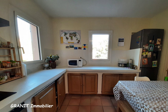 à vendre Maison Levens