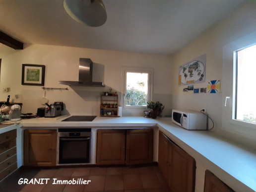 à vendre Maison Levens