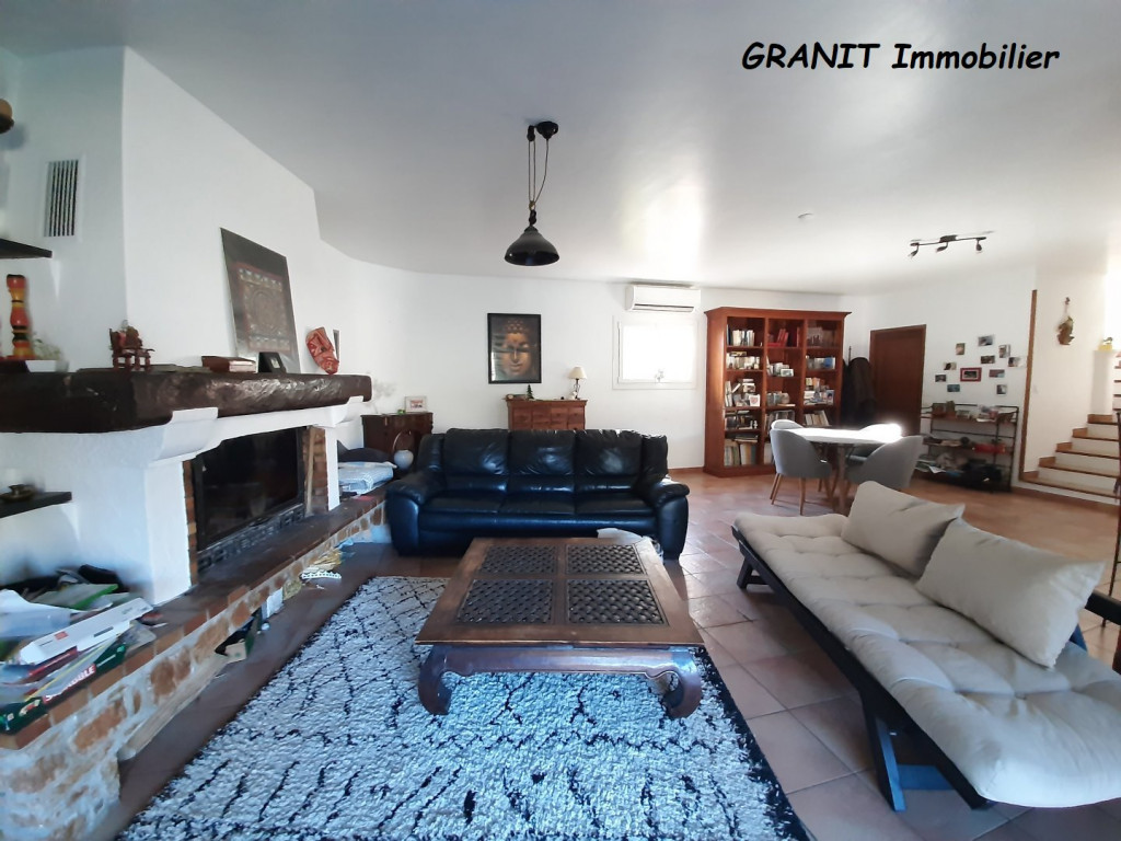 à vendre Maison Levens - Photo 3