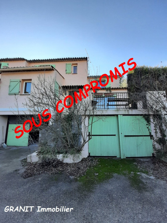 à vendre Maison Levens - Photo 16