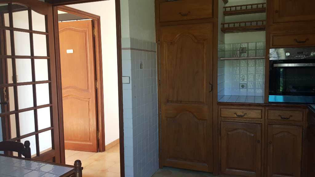 à louer Appartement en rez de jardin Tourrette Levens - Photo 8