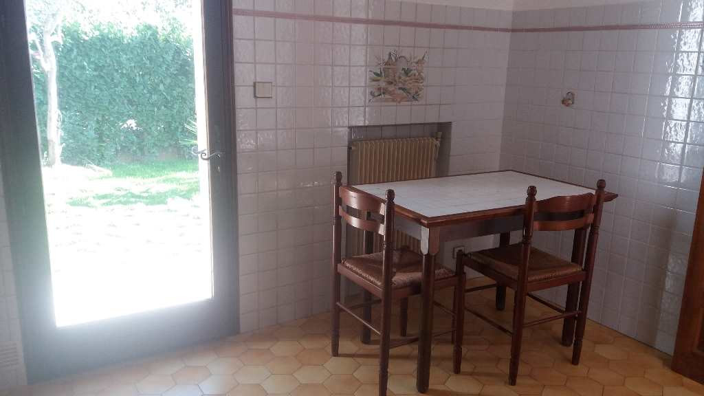 à louer Appartement en rez de jardin Tourrette Levens - Photo 9