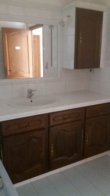 à louer Appartement en rez de jardin Tourrette Levens