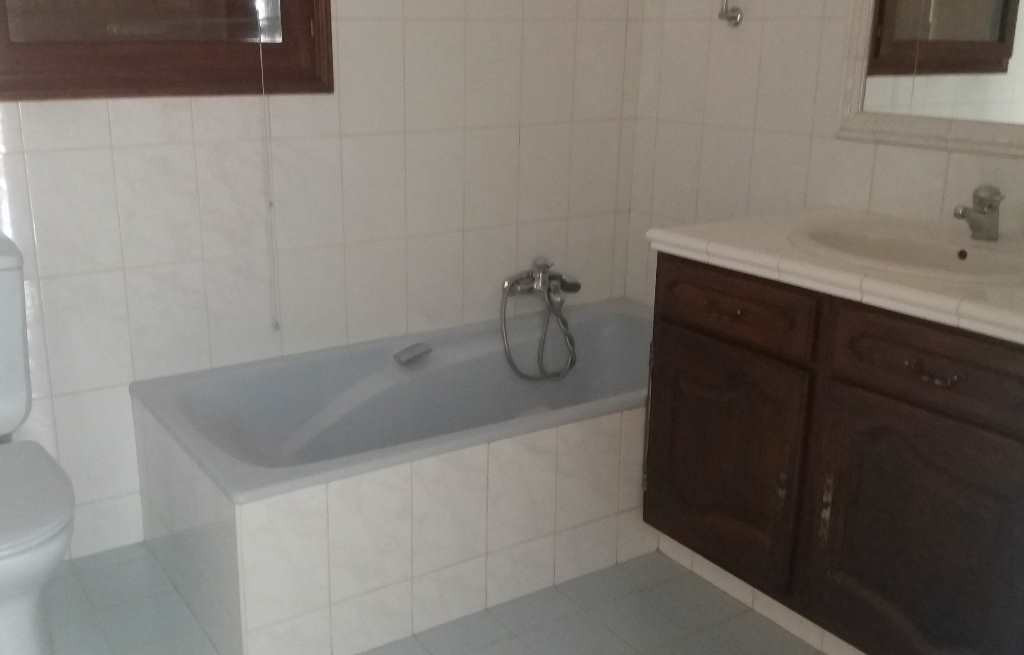 à louer Appartement en rez de jardin Tourrette Levens - Photo 11