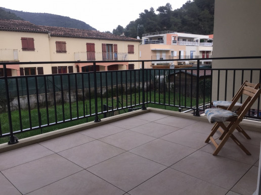 à louer Appartement Drap