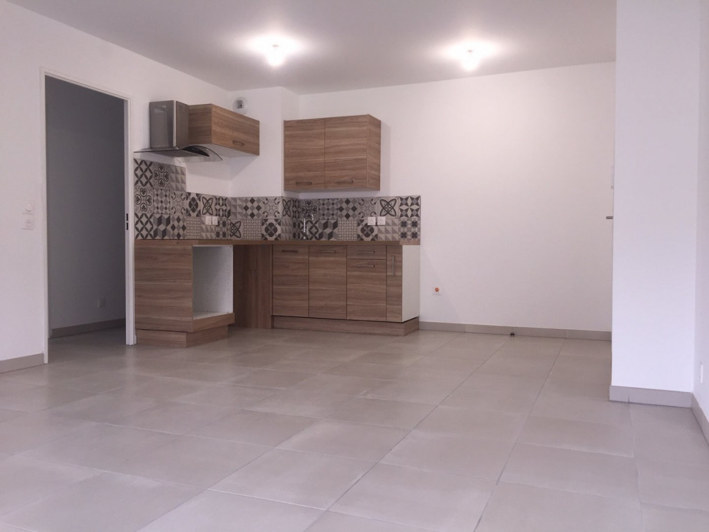 à louer Appartement Drap - Photo 3