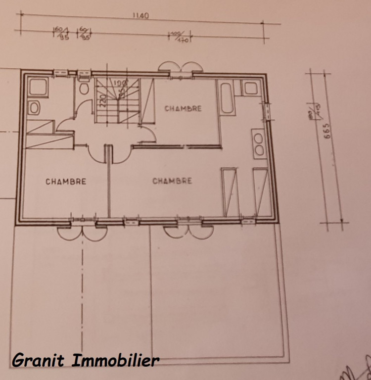à vendre Villa Chateauneuf Villevieille - Photo 19