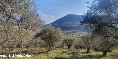 vente Tourrette Levens