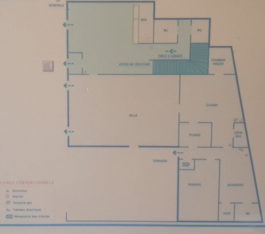 à vendre Propriété Levens - Photo 12