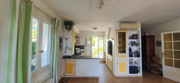 à vendre Maison Levens