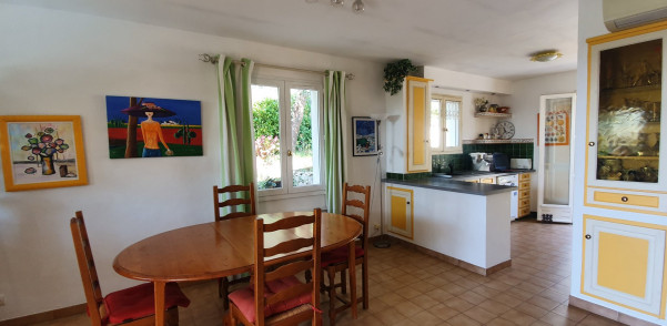 à vendre Maison Levens