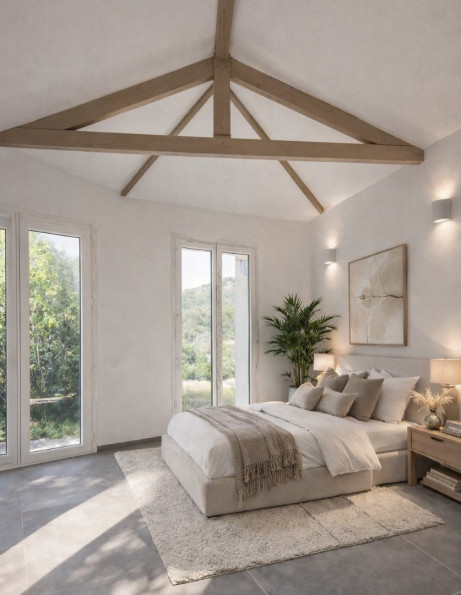 vente Maison Tourrette Levens - Photo 4