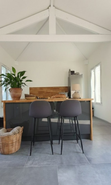 vente Maison Tourrette Levens - Photo 5