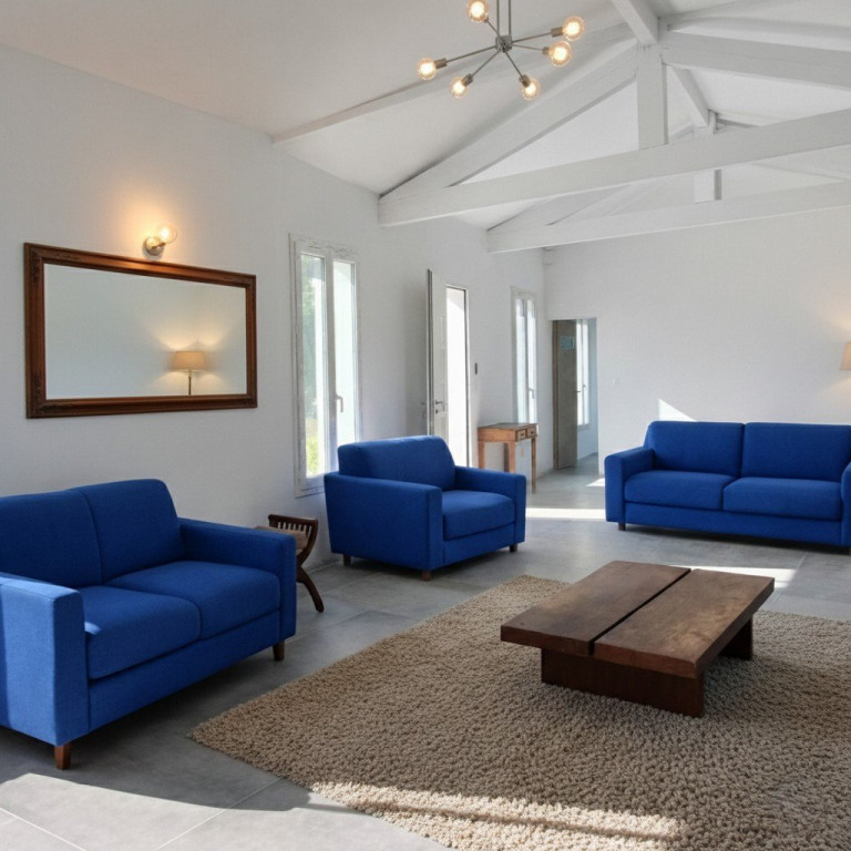 à vendre Maison Tourrette Levens - Photo 3