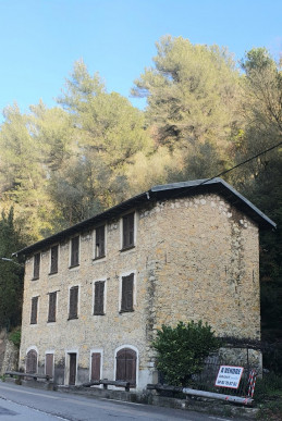 à vendre Maison de hameau Tourrette Levens