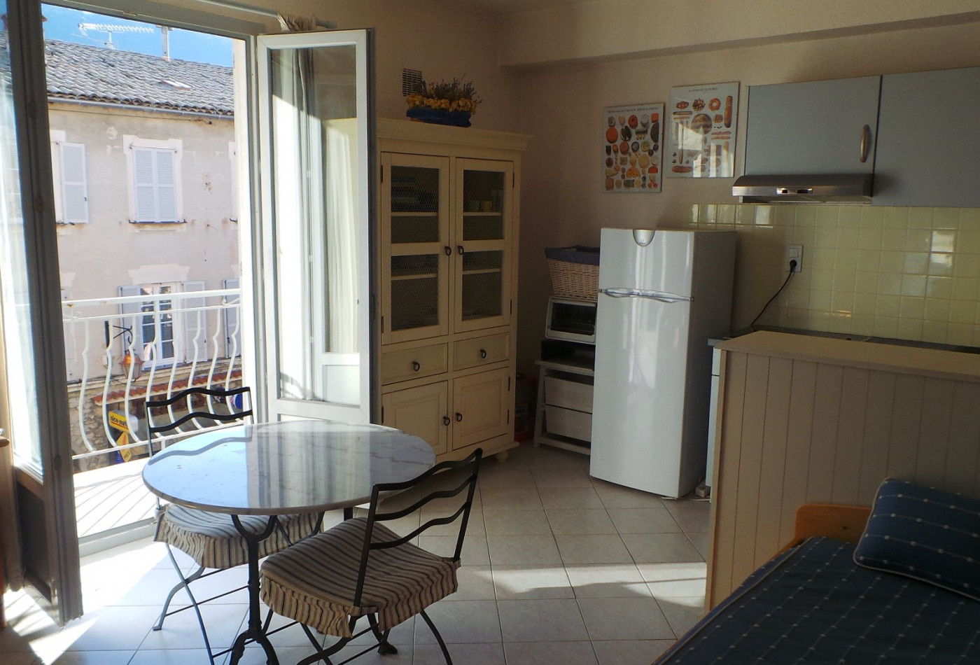 location Studio Levens - Photo 1