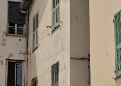 à vendre Appartement Nice