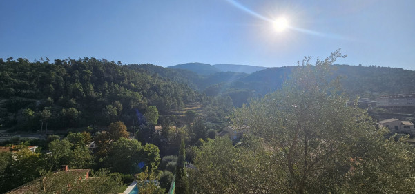 à vendre Bastide Levens