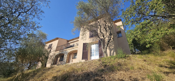 à vendre Bastide Levens