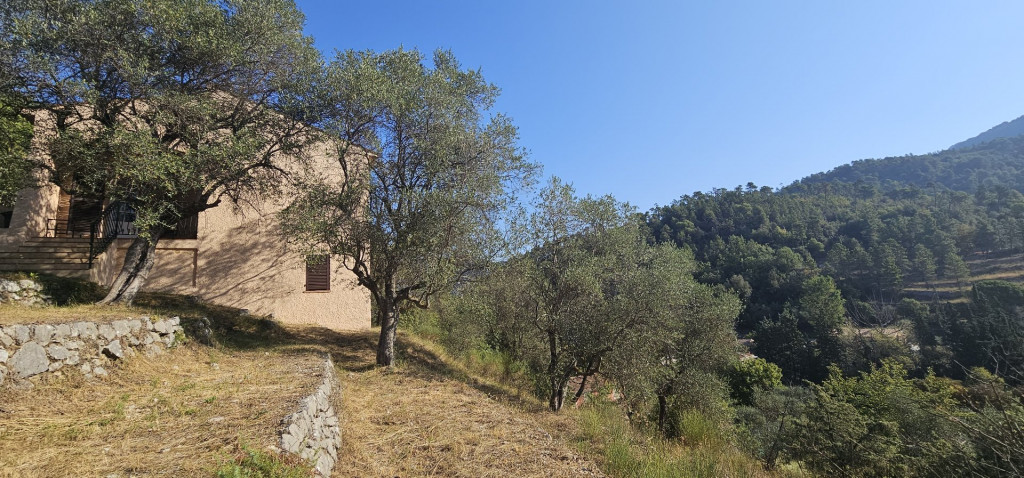 à vendre Bastide Levens - Photo 10