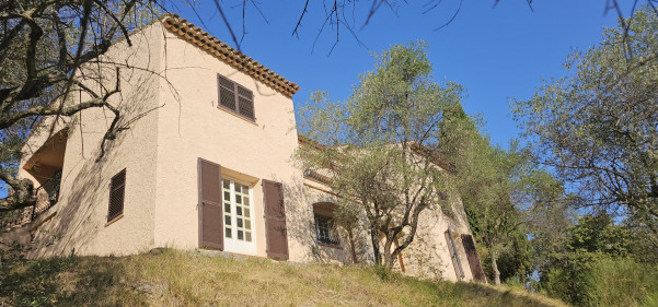  vendre Bastide Levens