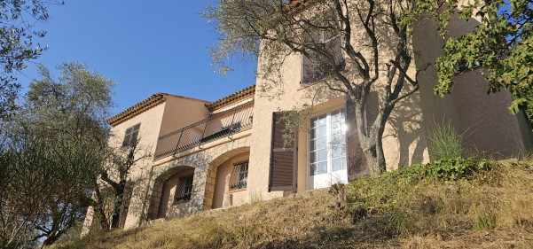 à vendre Bastide Levens