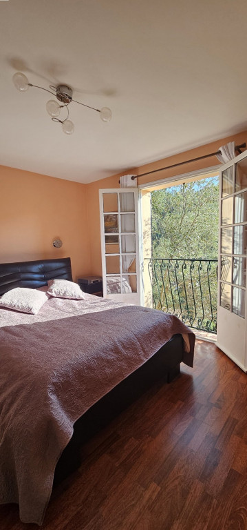 à vendre Bastide Levens - Photo 12