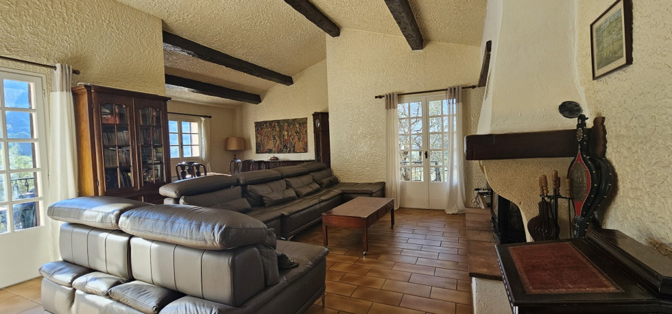 vente Bastide Levens - Photo 5