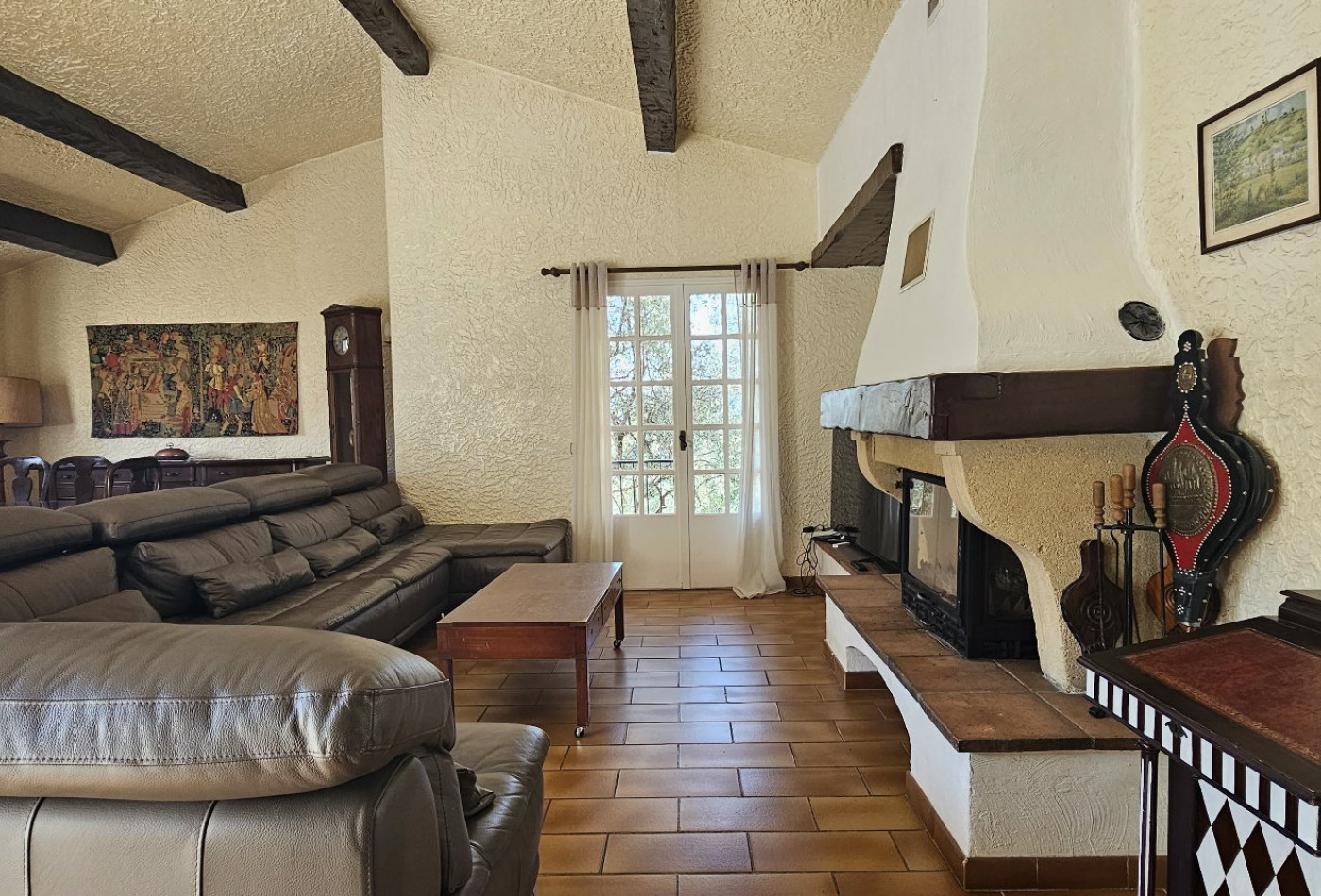 vente Bastide Levens - Photo 2