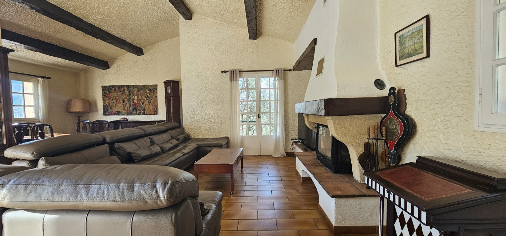 à vendre Bastide Levens - Photo 2