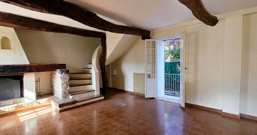 vente Maison Tourrette Levens