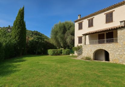 vente Maison Tourrette Levens