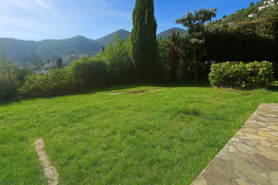 vente Maison Tourrette Levens - Photo 2