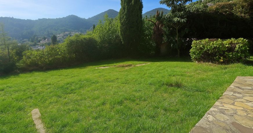 vente Maison Tourrette Levens