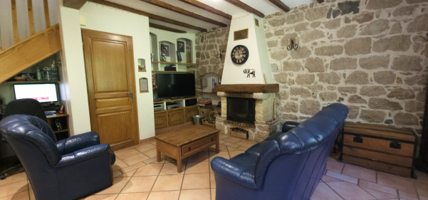 à vendre Maison Tourrette Levens