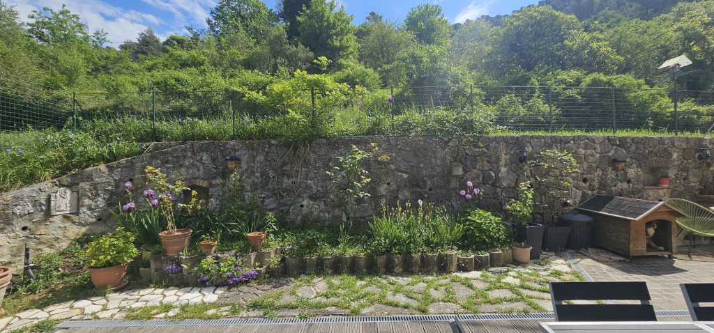 à vendre Maison Tourrette Levens - Photo 3