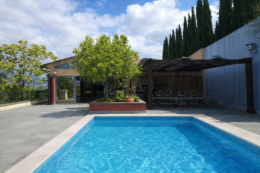 vente Maison contemporaine Nice - Photo 2