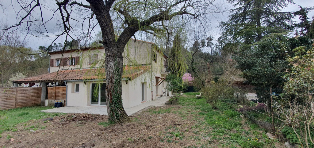 à louer Appartement Levens - Photo 1