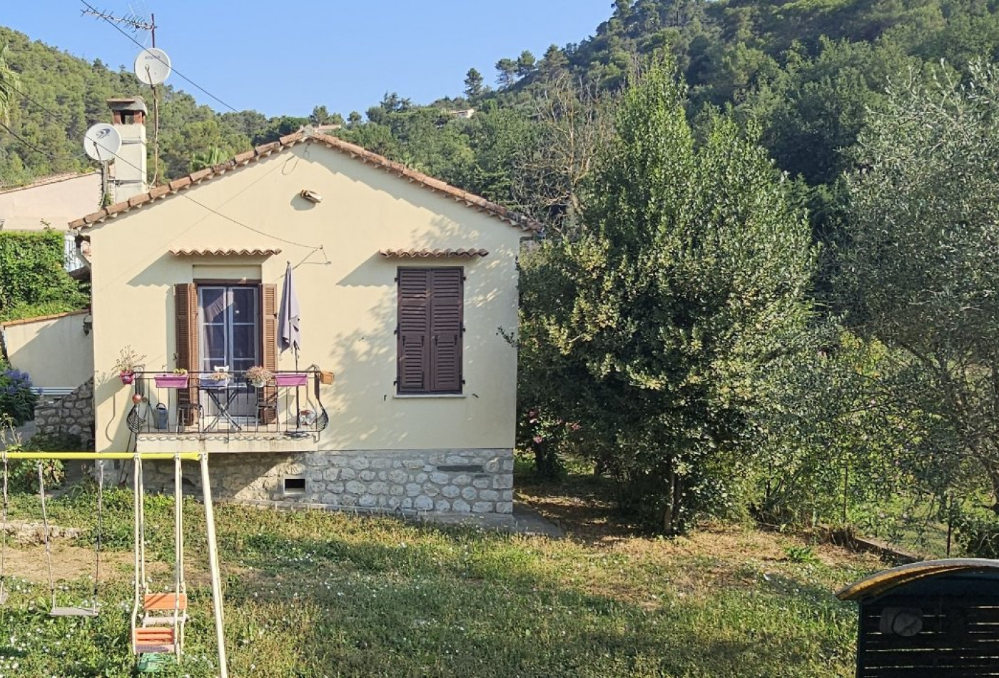 vente Maison Tourrette Levens - Photo 2