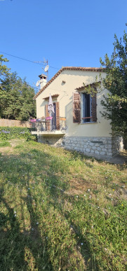 à vendre Maison Tourrette Levens