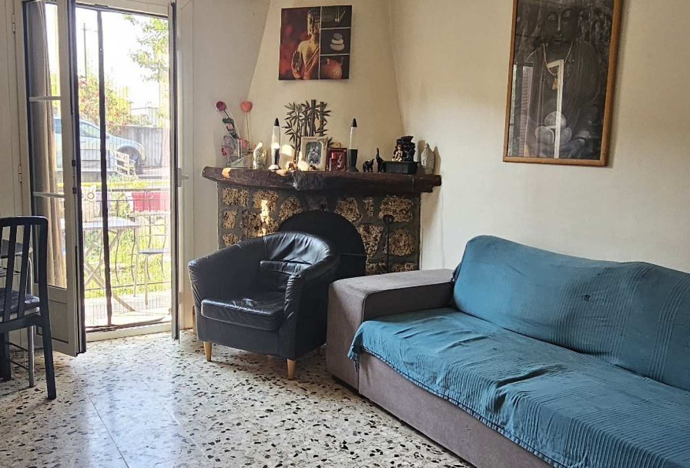 vente Maison Tourrette Levens - Photo 6