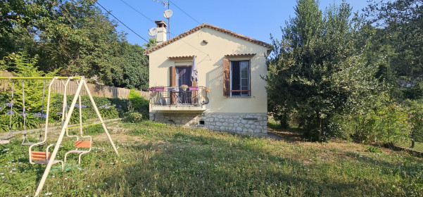 à vendre Maison Tourrette Levens