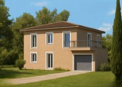 à vendre Maison Levens