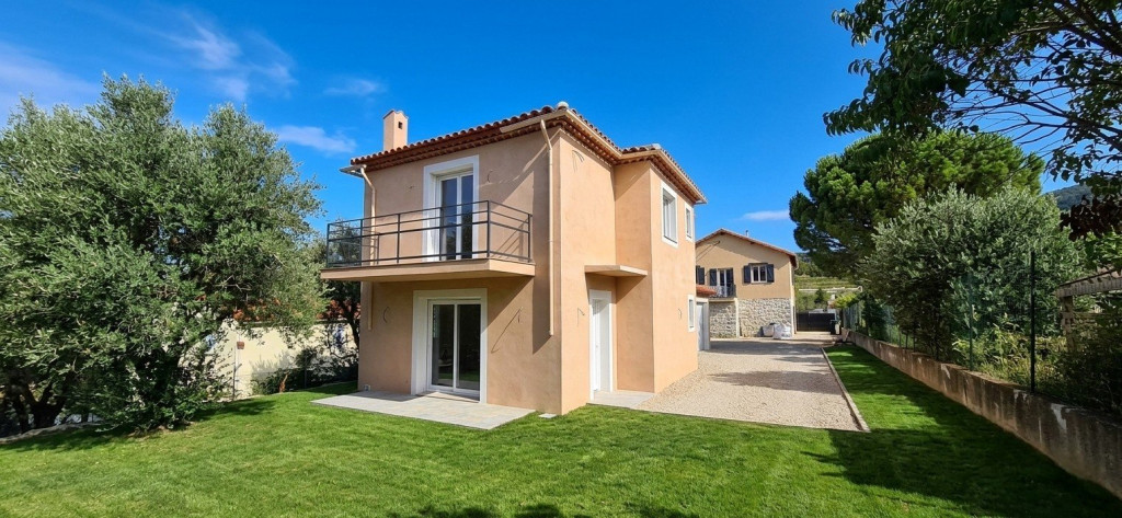 à vendre Maison Levens - Photo 3