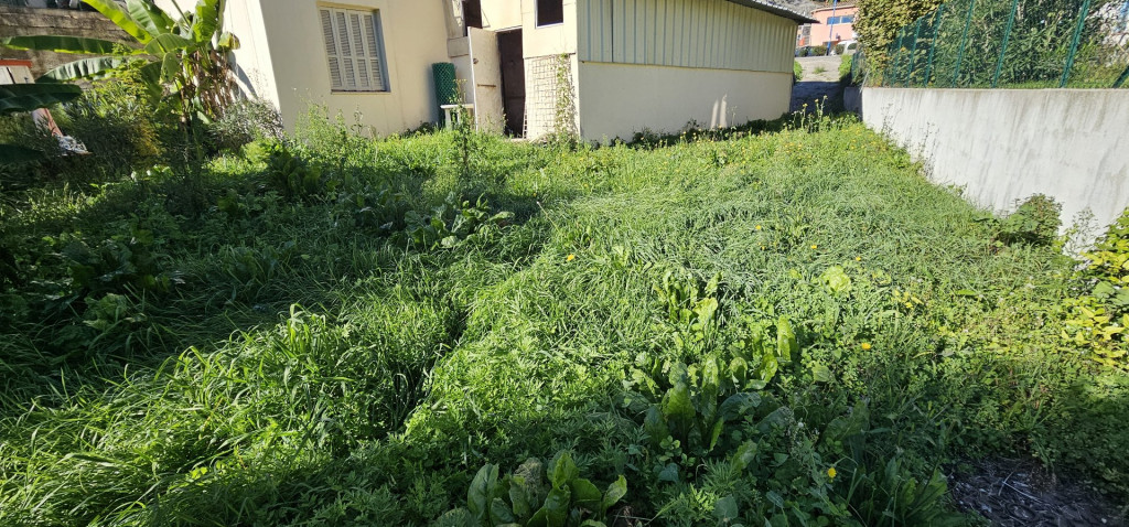 à vendre Local commercial Tourrette Levens - Photo 8