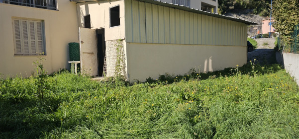 à vendre Local commercial Tourrette Levens